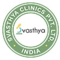 logo-Svasthya Clinics Private Limited, Baramunda